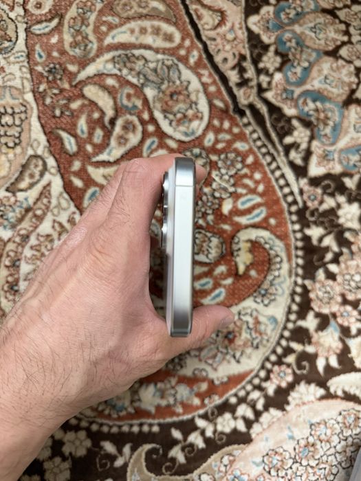 iPhone 16 Pro Max 512g