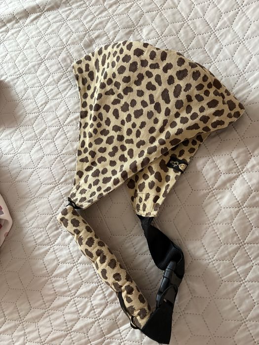 Носилка за дете тип кенгуру