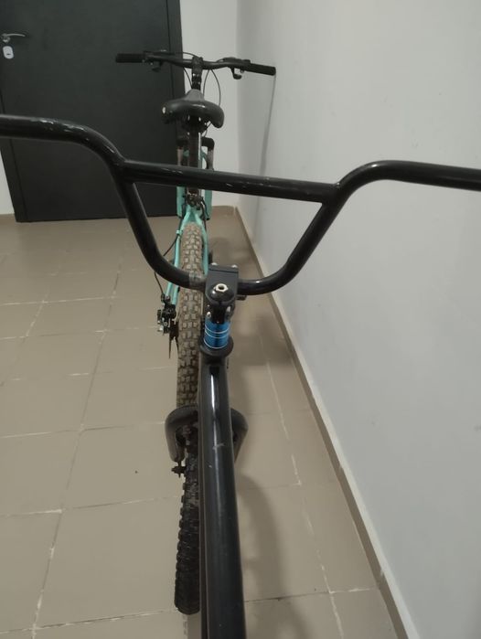 Обменяю велик на акк