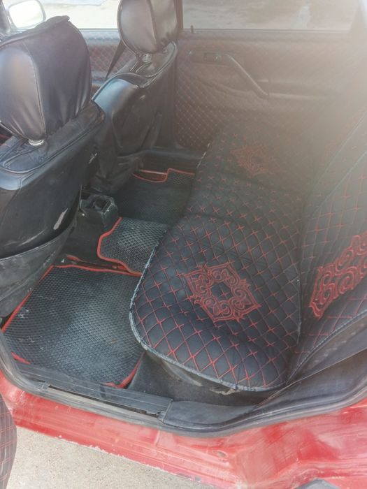 Вольсваген Пассат