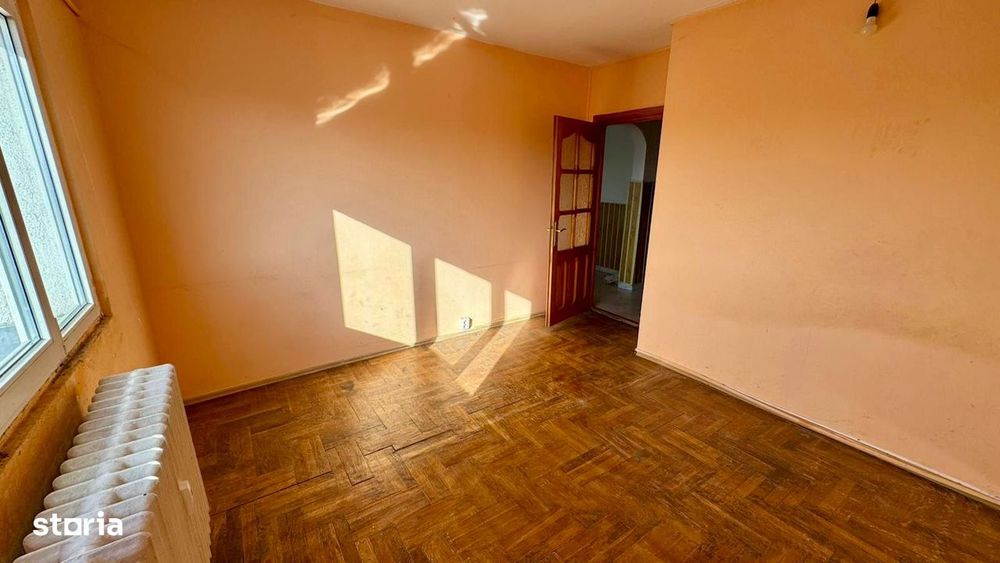 Orizont-Apartament 2 camere decomandat