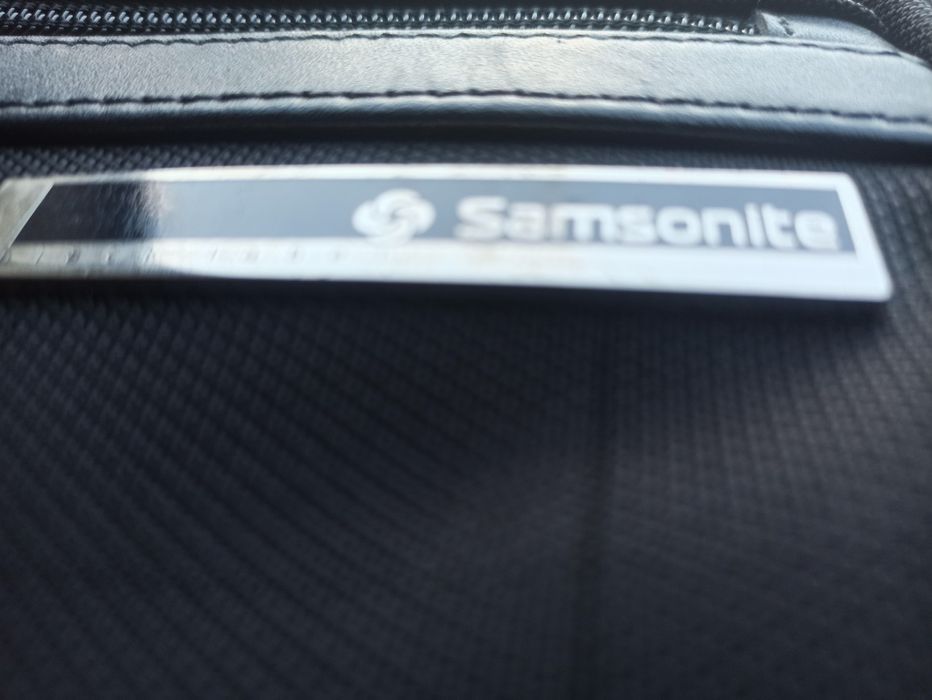 Сумка портфель под ноутбук