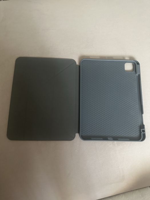 Чехол на Ipad Pro 11 (M4)