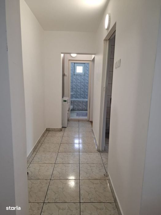Apartament 2 camere decomandat, Plantelor etaj 2.