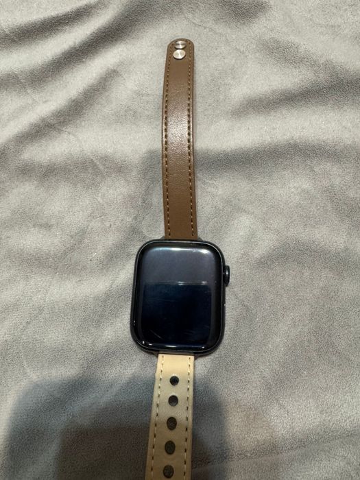Apple Watch серия 9 45 mm