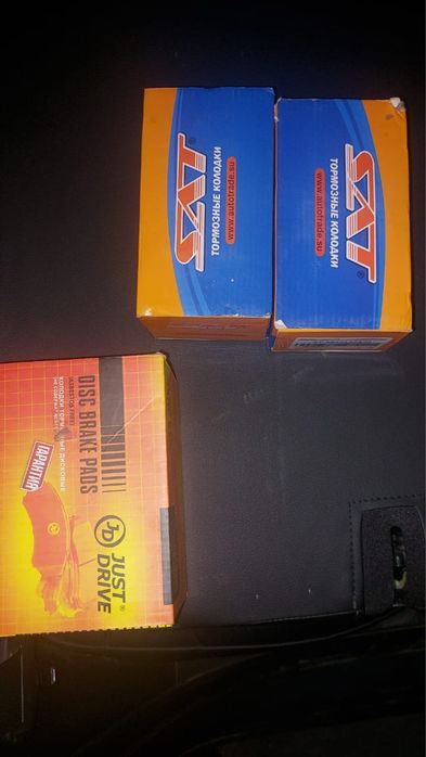 Продам запчасти на Kia Sorento