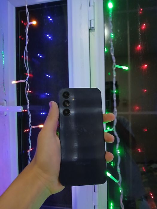 Самсунг А25 6/128 гб