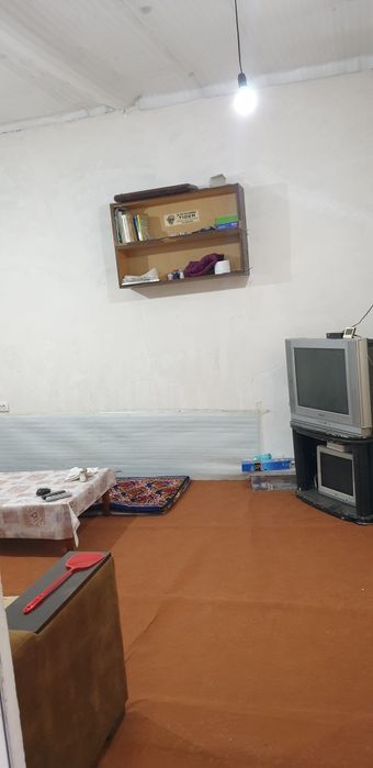 Продаются дачный участок с парником и удобной фермой