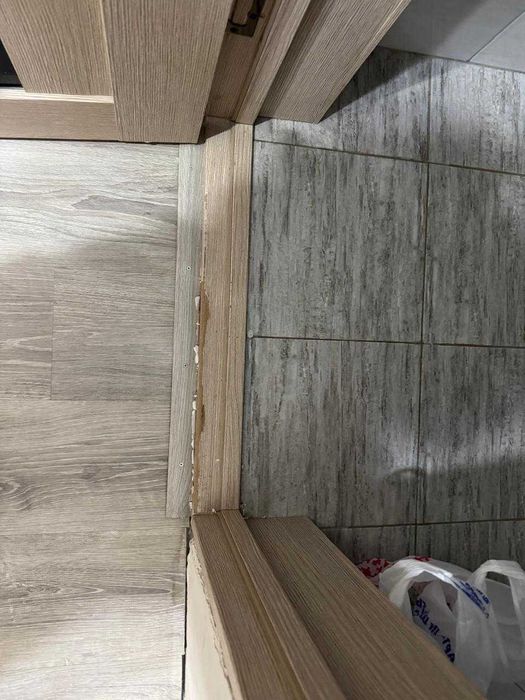 Межкомнатные двери