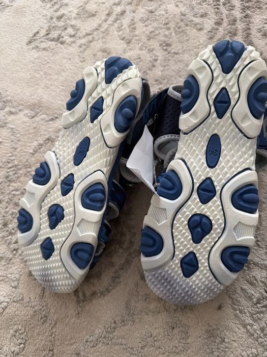 Сандали обувь летняя детская