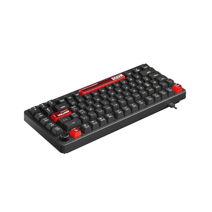 MARVO Arma 82 | KG936 – Mechanical Gaming Keyboard