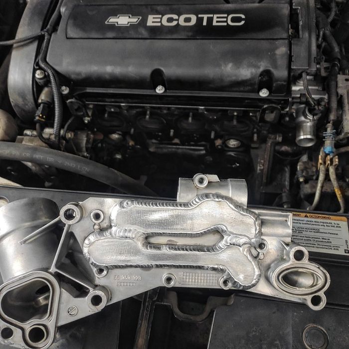 Аргонная сварка Алматы