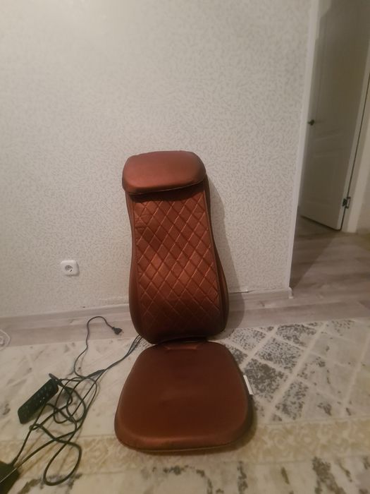 Продам кресло массаж