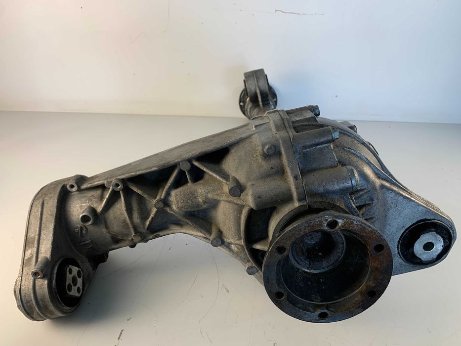 Преден диференциал Vw Touareg Audi Q7 (2002-2006) 3.0 TDI