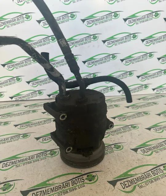 Compresor AC Renault Megane 2002 1.6 MT (107 hp)
