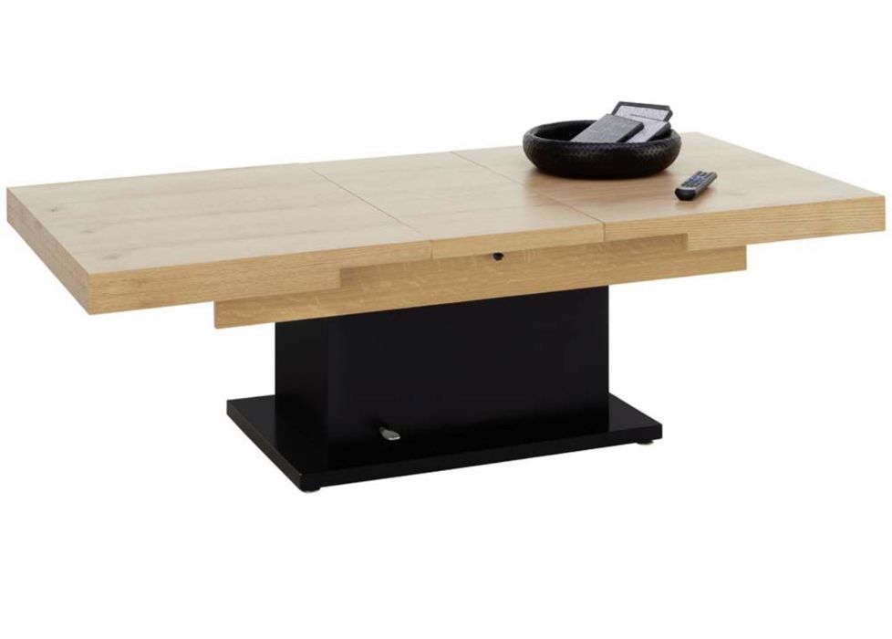 Нова - Разтегателна маса с повдигащ механизъм