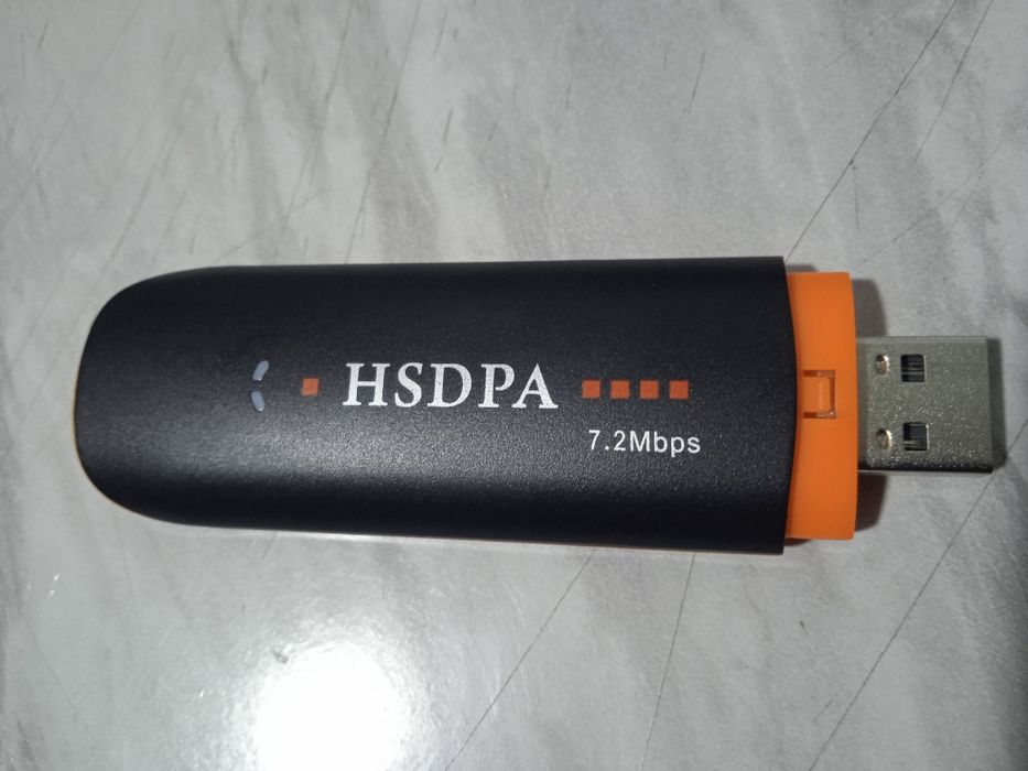 4G modem kafolati bilan