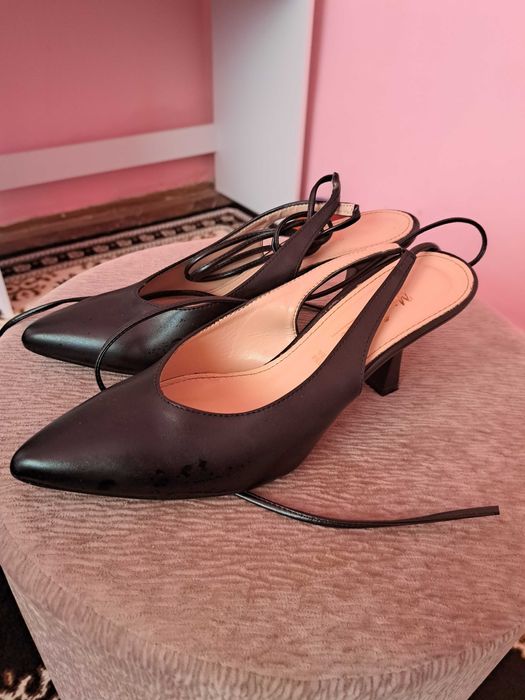 Incaltaminte din piele diversa ocazii sau casual