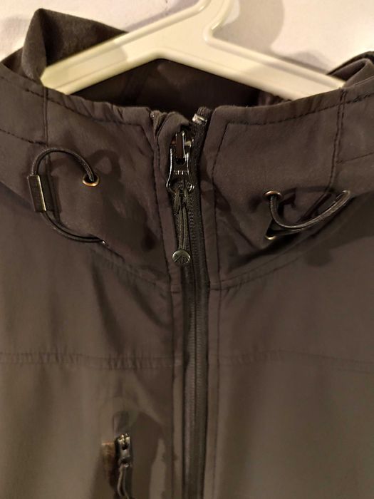 Мъжко яке XD Apparel Softshell