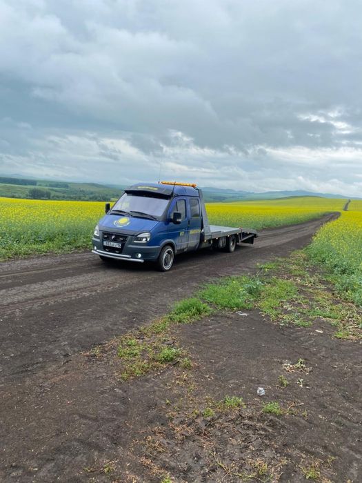 Эвакуатор  город  - Межгород
