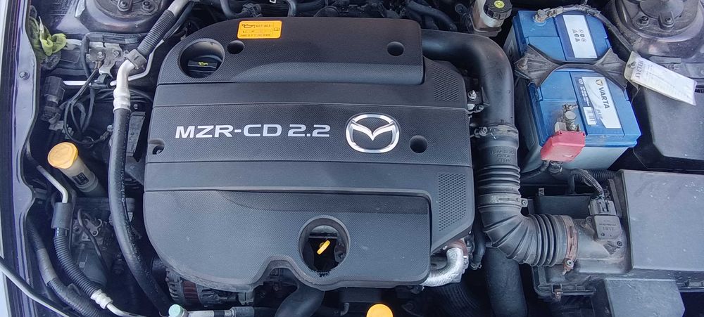 Motor Mazda 2.2 de vânzare