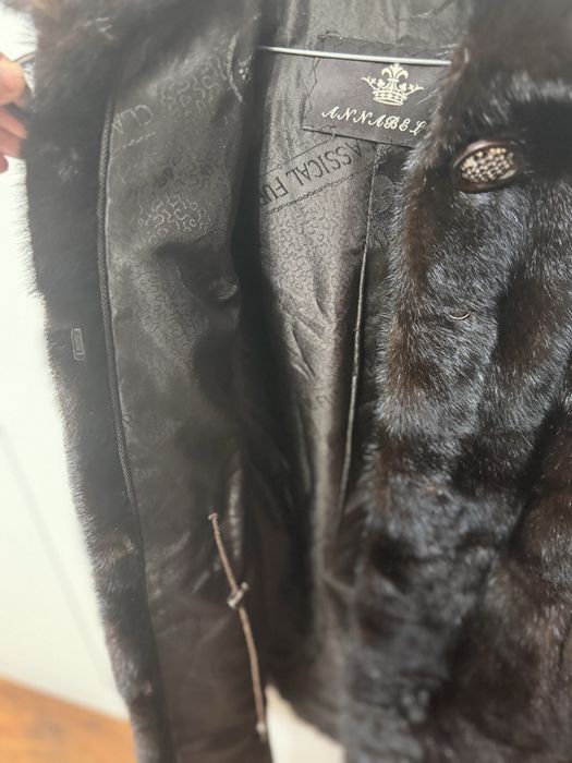 Продам шубу трансформер