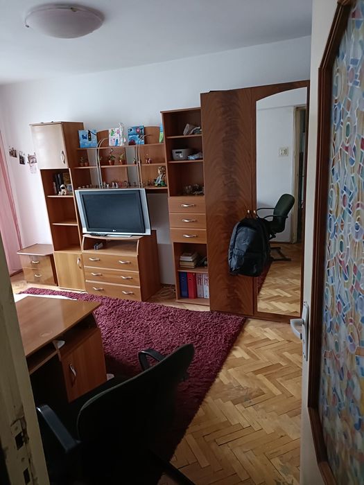 INVESTIȚIE PREMIUM – 2 Camere, Etaj 2, lângă UMFST (Zona 7 Noiembrie)