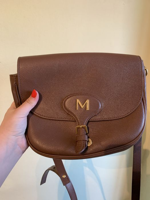 Geanta Musette Debby MM