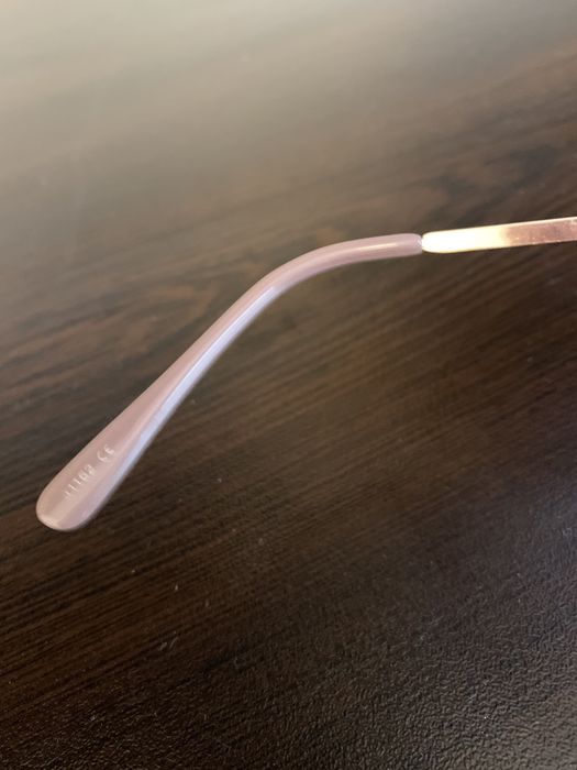 Дамски очила