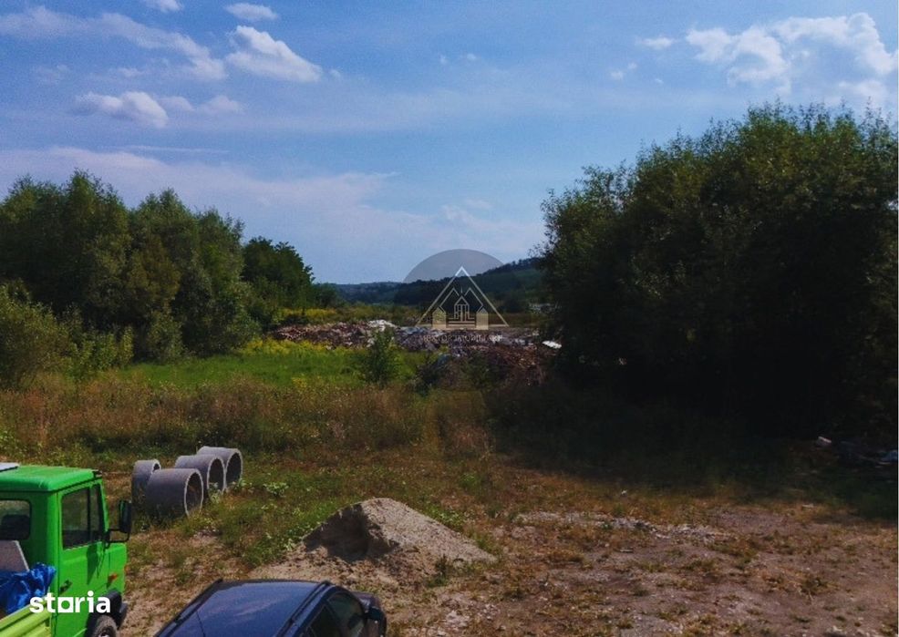 Teren pentru casa, Medias