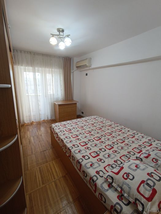 Apartament 3 camere Ultracentral