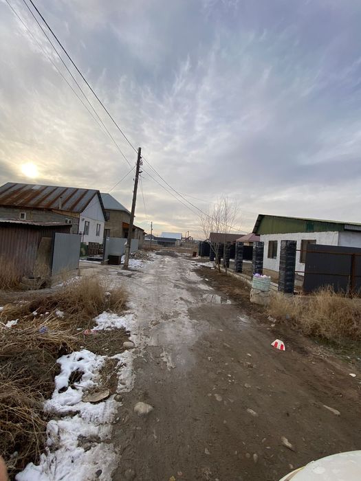 Продам участок Кок Кайнар