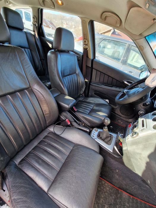 Alfa romeo 156 1.9 jtd