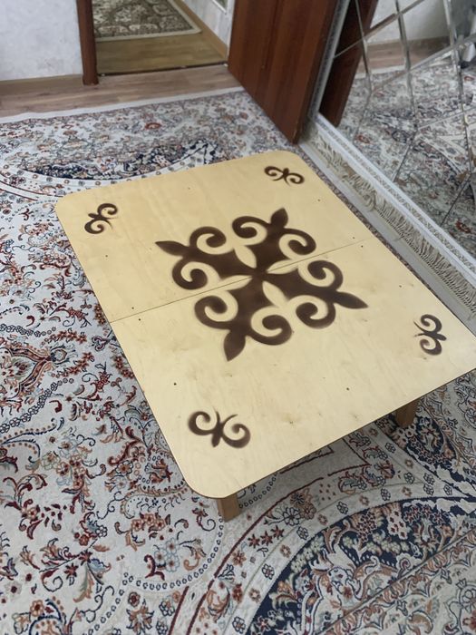 Жер стол сатылады