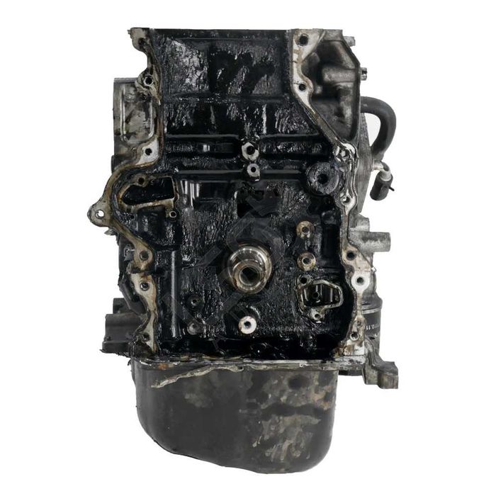 Цилиндров блок Mazda 6 Estate (GJ, GL) 2013-2019 ID:148558