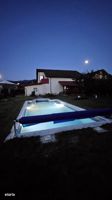 Casa de vanzare Cristian