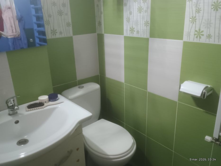 Vând apartament 2 camere