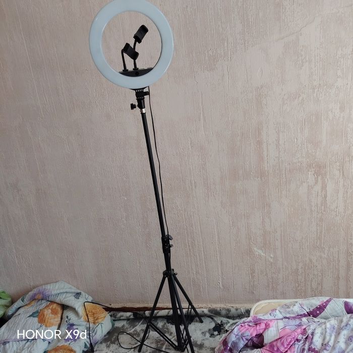 Lampa yengi 250min