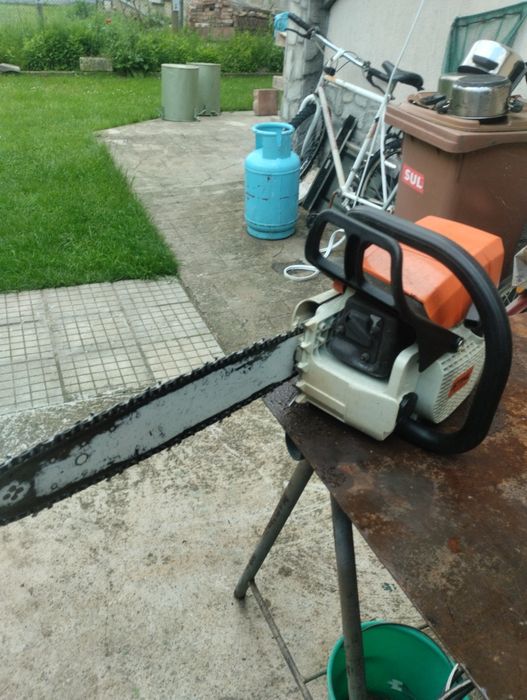 Резачка за дарва