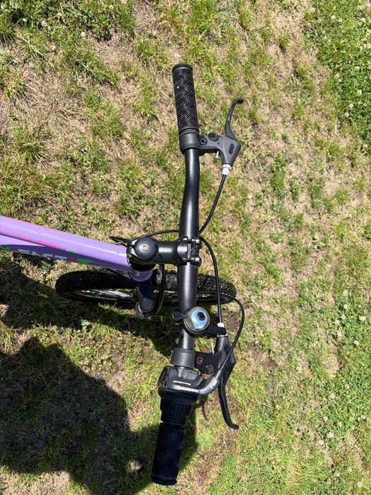 Bicicleta fete  noua