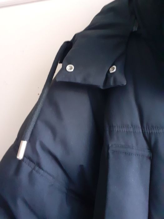 Куртка пуховик  женская