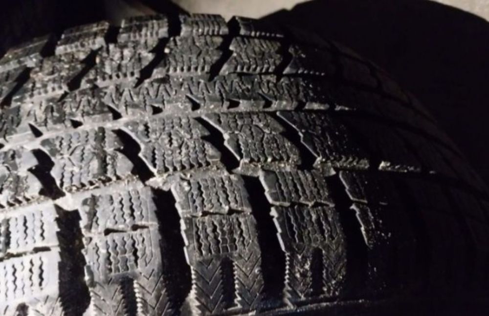 4 шины Toyo оригинал 285 45 R19