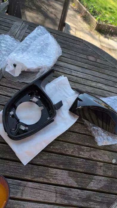 М капаци за БМВ Г01 Г02 Г05 Х5 Х3 Х6 Х4