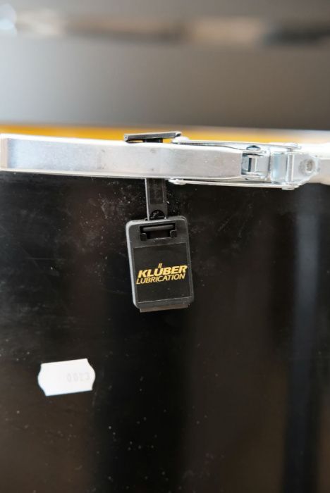 Kluberquiet BQH 72-102