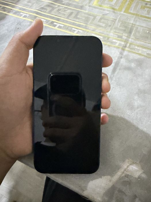 Iphone 13 128gb гарантие нет
