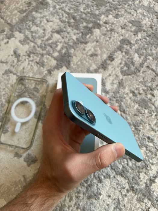 iPhone 16 Plus 128gb