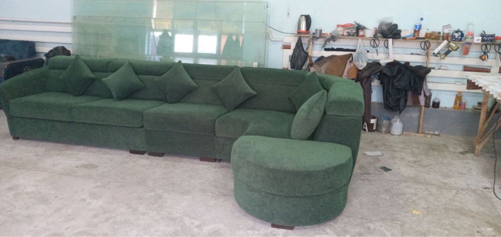 Мягкий мебел на заказ Юмшок мебел буюртма асомида