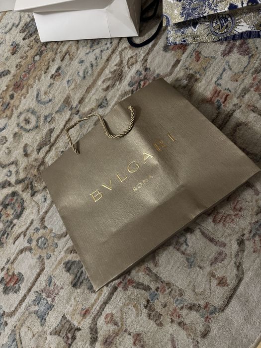 Брндовые пакеты