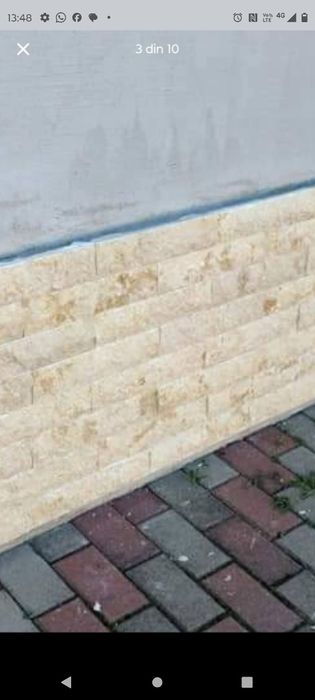 Oferta Travertin Băi, Bucătării Timișoara Arad Reșița