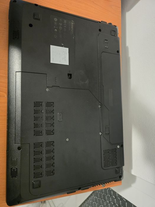 Laptop Lenovo G570